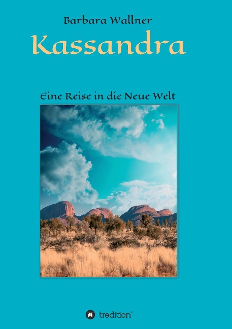 Kassandra - Barbara Wallner