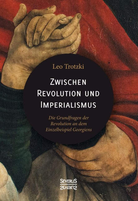 Zwischen Imperialismus und Revolution - Leo Trotzki