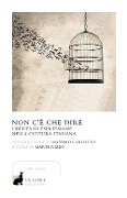 Cover-Bild zum Titel 'Non c'è che dire' von 'Marta Rizzo'