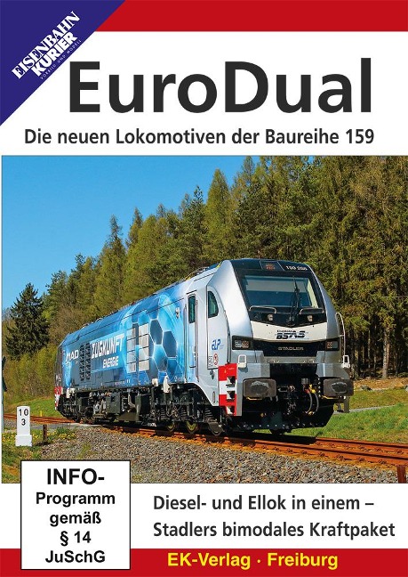 EuroDual - 