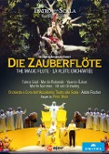 Die Zauberflöte - Said/Piskorski/Özkan/Fischer/Teatro alla Scala