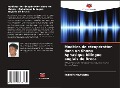 Cover-Bild zum Titel 'Modèles de récupération dans un Shona - Aphasique bilingue anglais de Broca' von 'Esther Mafunda'