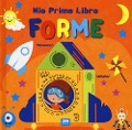 Cover-Bild zum Titel 'Forme. Mio primo libro' von ''