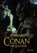 CONAN, DER SÖLDNER - Andrew J. Offutt