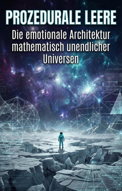 Prozedurale Leere - Moritz Thalberg