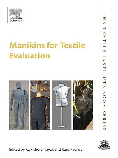 Manikins for Textile Evaluation - 