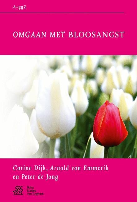 Omgaan Met Bloosangst - A. a. P. Emmerik van, Peter De Jong