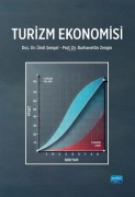 Cover-Bild zum Titel 'Turizm Ekonomisi' von 'Ümit Sengel'