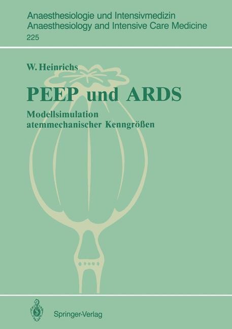 PEEP und ARDS - Wolfgang Heinrichs