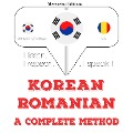 I am learning Romanian - Jm Gardner