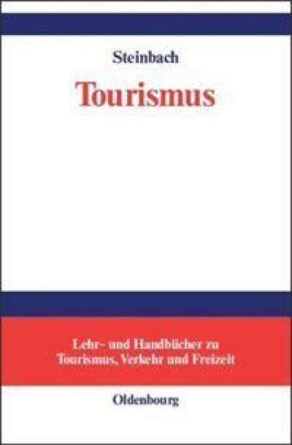 Tourismus - Josef Steinbach