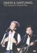 Simon & Garfunkel - The Concert In Central Park - 