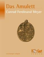 Das Amulett - Conrad Ferdinand Meyer