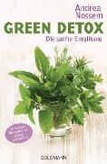 Green Detox - Andrea Nossem