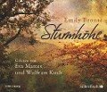 Sturmhöhe - Emily Brontë, Edward Elgar
