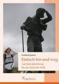 Cover-Bild zum Titel 'Einfach hin und weg' von 'Jansen Gerhard'