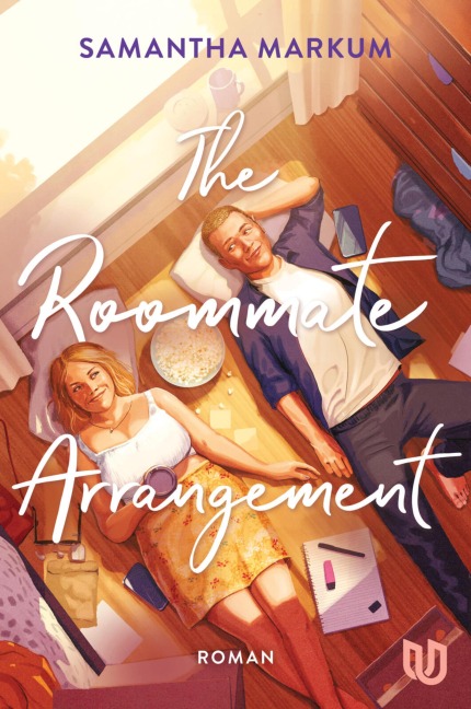 The Roommate Arrangement - Samantha Markum