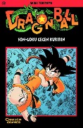 Dragon Ball 11. Son-Goku gegen Kuririn - Akira Toriyama