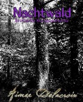 Cover-Bild zum Titel 'Nachtwald' von 'Aimee Delacroix'