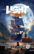 Cover-Bild zum Titel 'Light Freights' von 'W. W Jacobs'
