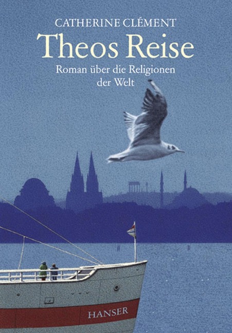Theos Reise - Catherine Clément
