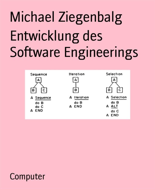 Entwicklung des Software Engineerings - Michael Ziegenbalg