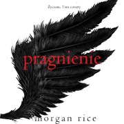 Cover-Bild zum Titel 'Pragnienie (¿yczenie, Tom czwarty)' von 'Morgan Rice'