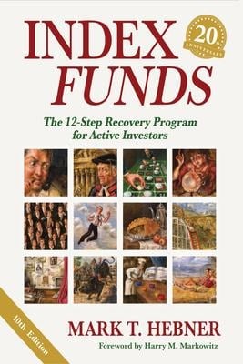 Index Funds - Mark T Hebner