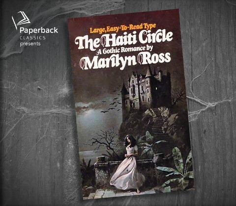 The Haiti Circle - Marilyn Ross