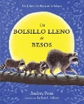 Cover-Bild zum Titel 'Un Bolsillo Lleno de Besos' von 'Audrey Penn'