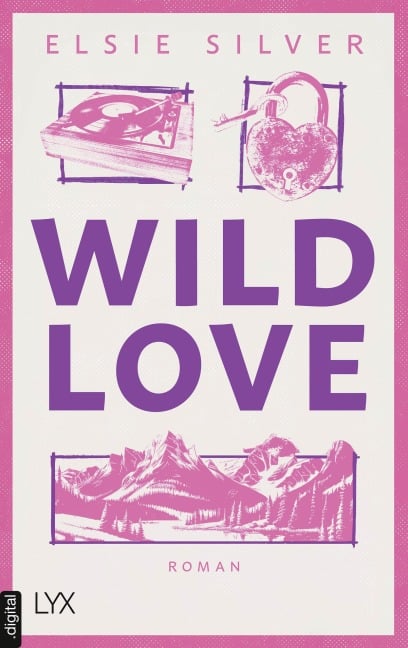 Wild Love - Elsie Silver