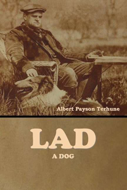 Lad - Albert Payson Terhune