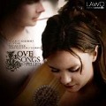 Love Songs Re-Spelled - Elizabeth/bock Olmertz