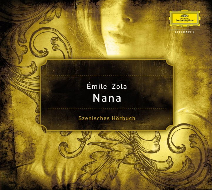 Émile Zola: Nana - 