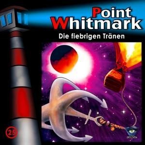 025/Die fiebrigen Tränen - Point Whitmark