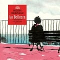 Cover-Bild zum Titel 'La Bellezza' von 'Philippe Mouratoglou'
