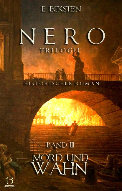 Nero. Band III - E. Eckstein