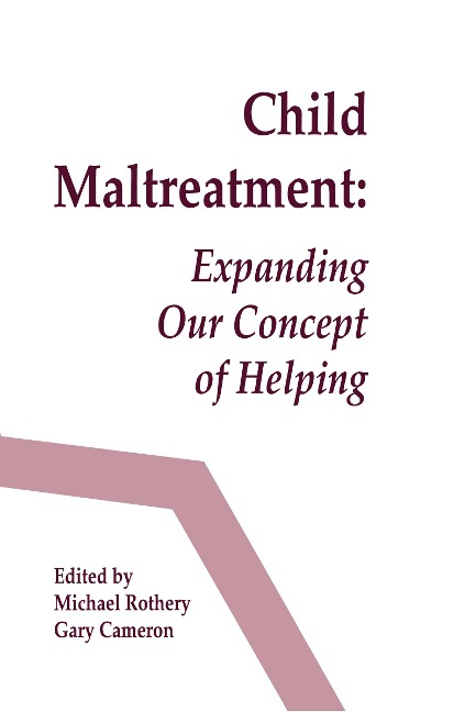 Child Maltreatment - 