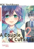 A Couple of Cuckoos 2 - Miki Yoshikawa