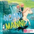 Nonni und Manni - Jón Svensson