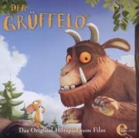 Das Original-Hörspiel z.Kinofilm - Der Grüffelo