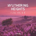 Cover-Bild zum Titel 'Wuthering Heights' von 'Emily Brontë'