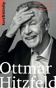 Cover-Bild zum Titel 'Ottmar Hitzfeld' von 'Wolfram Porr'