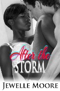 After the Storm (Interracial Erotic Romance) - Jewelle Moore