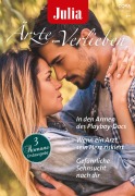 Cover-Bild zum Titel 'Julia Ärzte zum Verlieben Band 142' von 'Kate Hardy, Annie Claydon, Lucy Ryder'