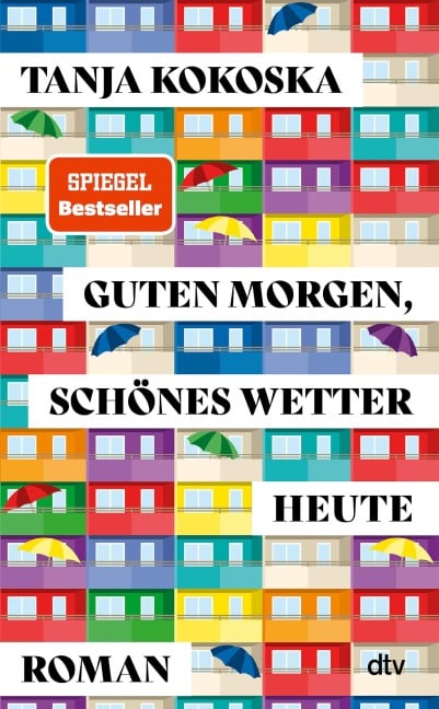 Guten Morgen, schönes Wetter heute - Tanja Kokoska
