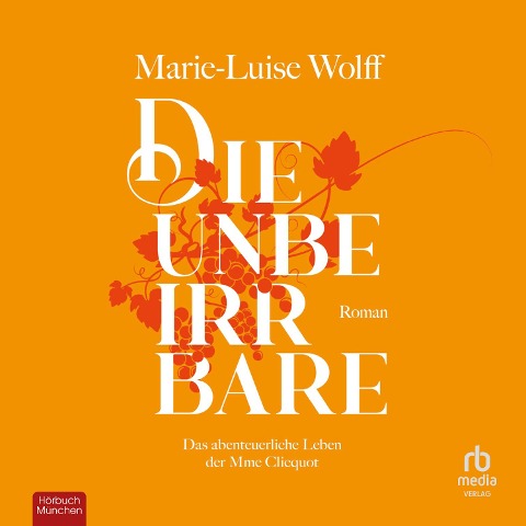 Die Unbeirrbare - Marie-Luise Wolff