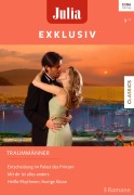Cover-Bild zum Titel 'Julia Exklusiv Band 288' von 'Heidi Rice, Lynn Raye Harris, Helen Brooks'