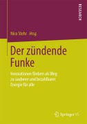 Cover-Bild zum Titel 'Der zündende Funke' von ''