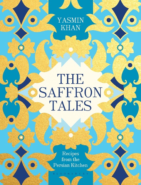 The Saffron Tales - Yasmin Khan